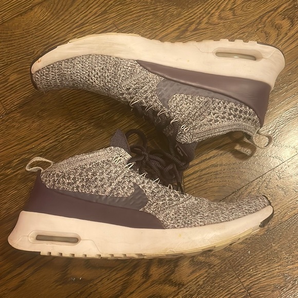 Nike Air Max Thea Ultra purple - Picture 1 of 2